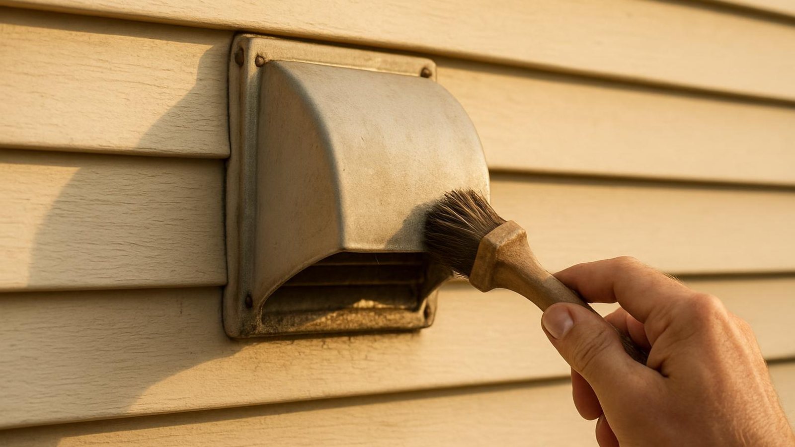 Local dryer vent cleaning for Oakland homes