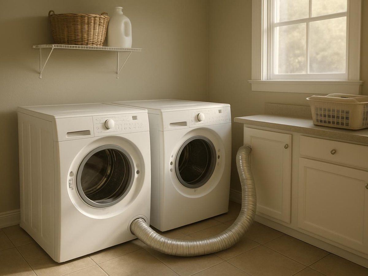 Hayes Dryer Cleaning Services work in Oakland